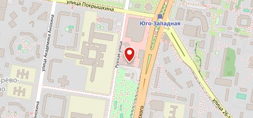 Coffee in Love на карте