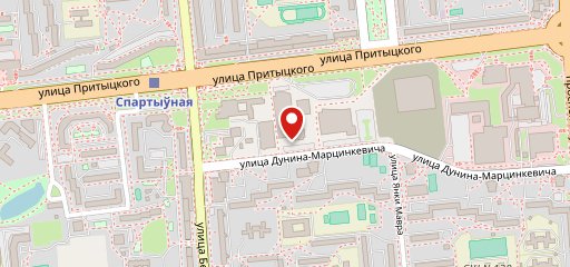 Coffee-in на карте