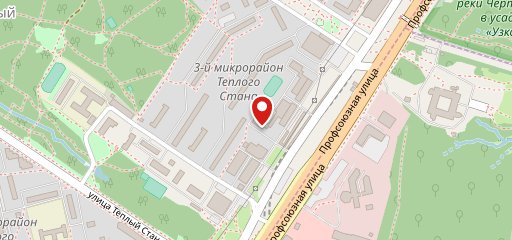 Coffee In на карте