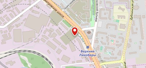 Правда кофе на карте