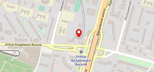 Coffee in на карте