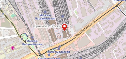 Coffee In на карте