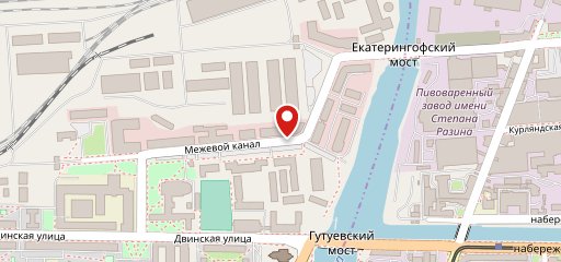 Кофе дринк на карте