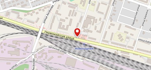 Smart coffee на карте