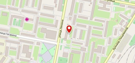 Coffee in на карте