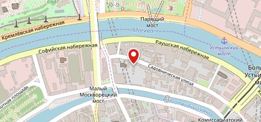 Coffee Inn на карте