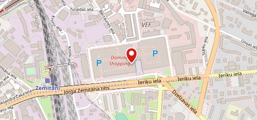Coffee Inn на карте