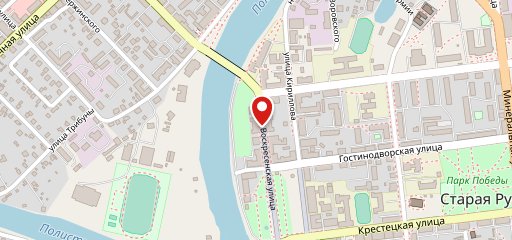 Coffee Inside на карте