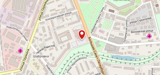 Coffee Inside на карте