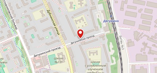 Скиф кофе на карте