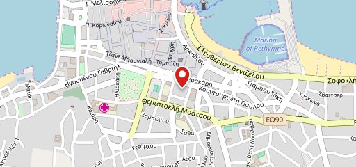 Coffee Island на карте