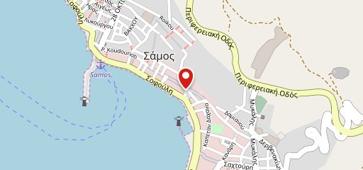 Coffee Island на карте