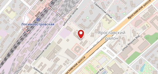 Coffee Itself на карте
