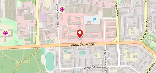 Coffee Jazz на карте