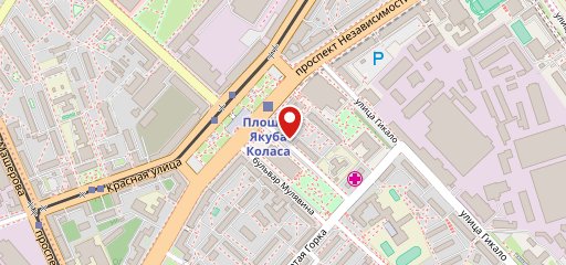Coffee Joy на карте