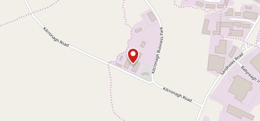 Coffee@Kilcronagh - Sit in, takeaway and outdoor seating area available. на карте