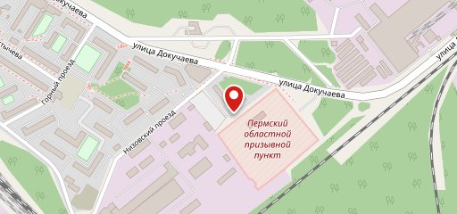 Кофе Кинг на карте