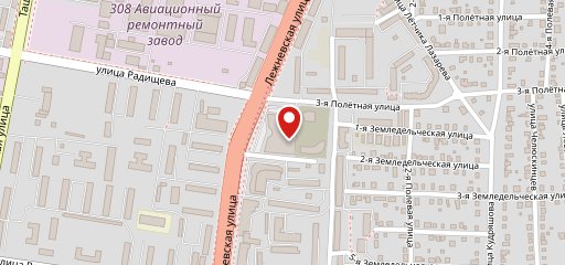 Coffee Kiss на карте