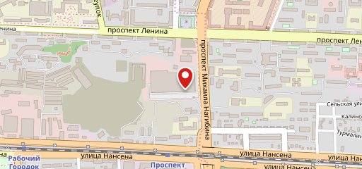 Coffee Kiss на карте