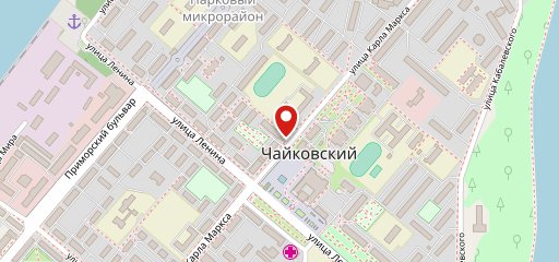 Coffee Koel на карте