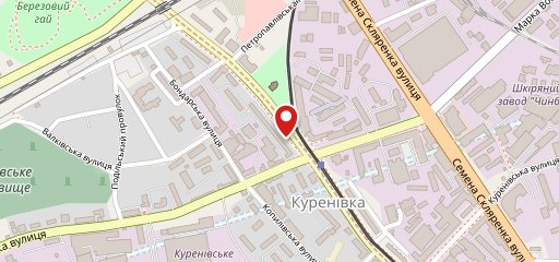 Coffee Lab на карте