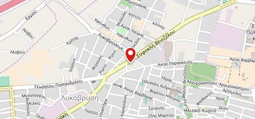 Coffee Lab на карте
