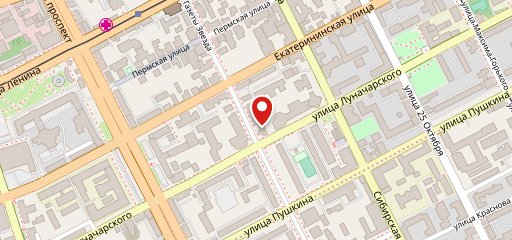 Coffee LAB. на карте