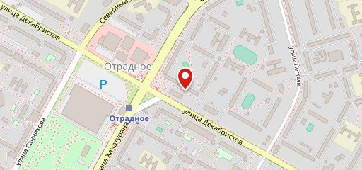 Coffee Laime на карте