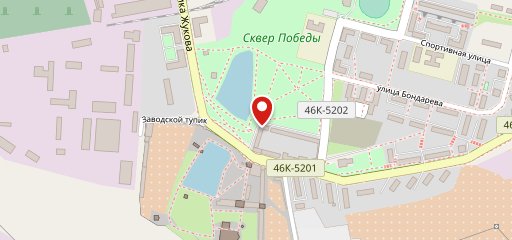 Теплее на карте