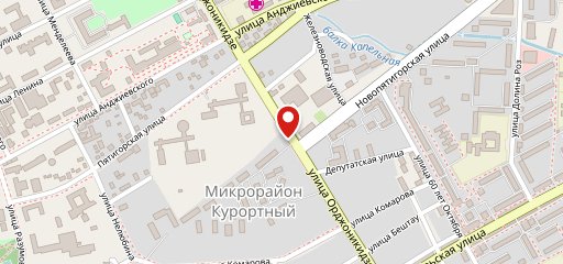 Coffee Land 26 на карте