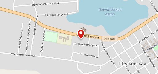 Coffee life на карте