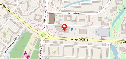 Coffee Like на карте