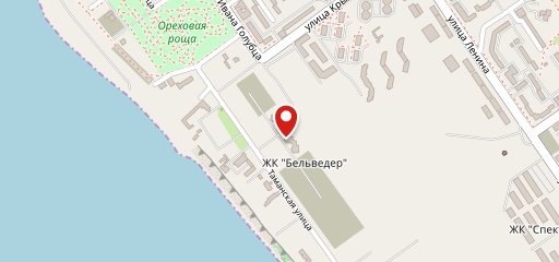 Coffee Like на карте