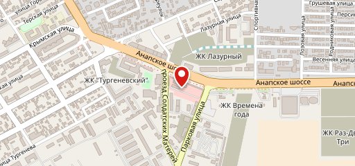 Coffee Like на карте