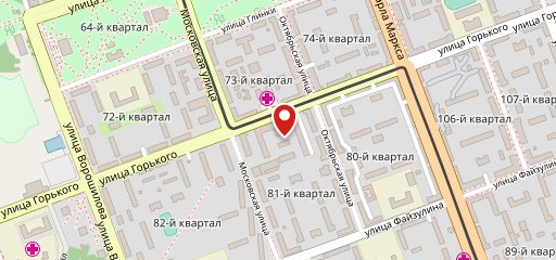 Coffee Like на карте
