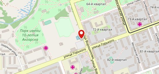 Coffee Like на карте
