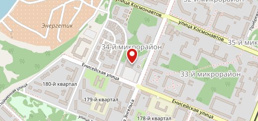 Coffee Like на карте