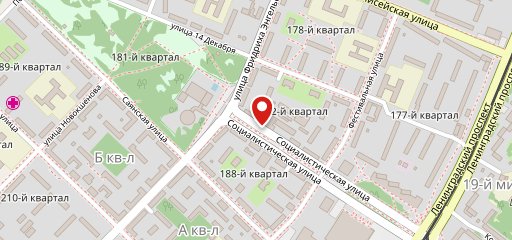 Coffee Like на карте