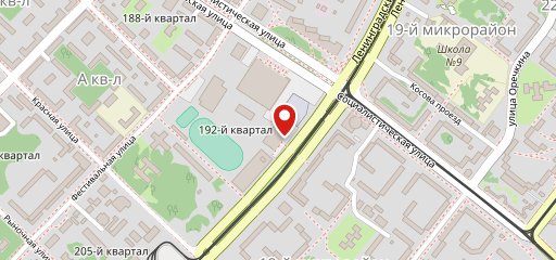 Coffee Like на карте