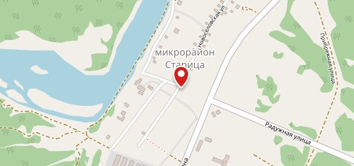 Coffee Like на карте