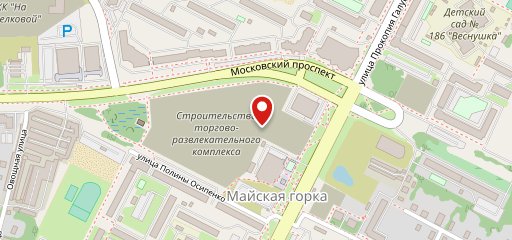 Coffee Like на карте