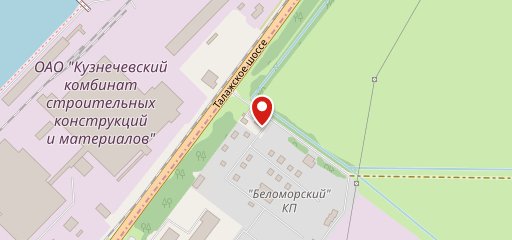 Coffee Like на карте