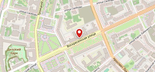 Coffee Like на карте