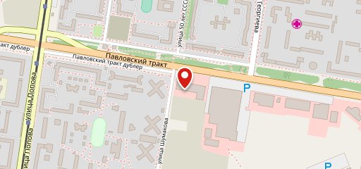 Coffee Like на карте
