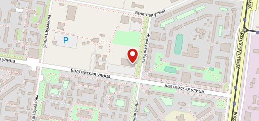 Coffee Like на карте