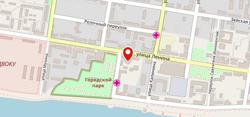 Coffee Like на карте