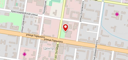 Coffee Like на карте
