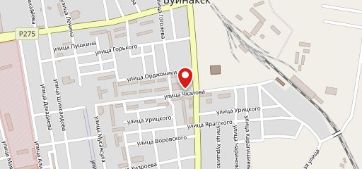 Coffee Like на карте