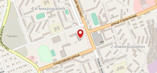 Coffee Like на карте