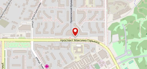 Coffee Like на карте